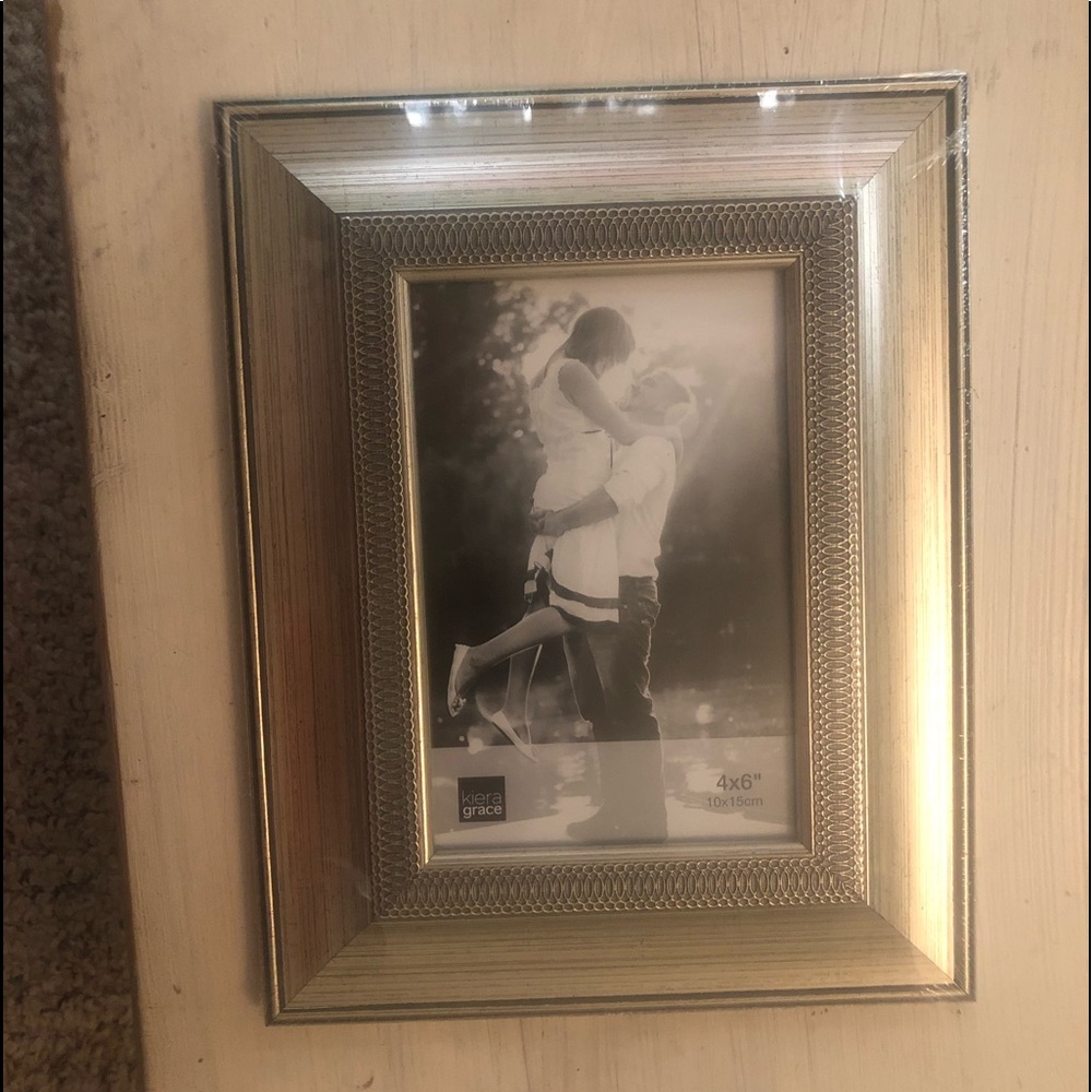 Kiera/grace Picture frame